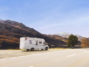 autocaravanas aragon pilote P740FC expression