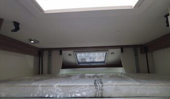 AUTOCARAVANA PILOTE P740FC EXPRESSION lleno