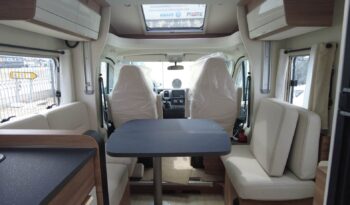 AUTOCARAVANA PILOTE P740FC EXPRESSION lleno