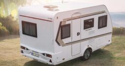 CARAVANA WEINSBERG CARAONE 390QD