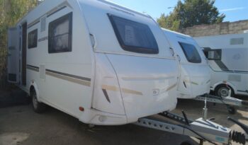 CARAVANA WEINSBERG CARAONE 420QD lleno