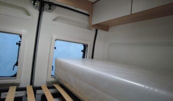 CAMPER JOA CAMP 60G lleno