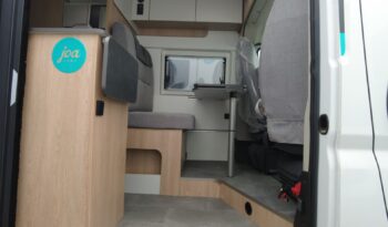 CAMPER JOA CAMP 60G lleno