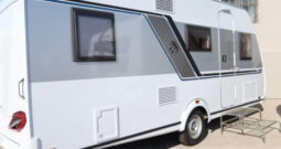 CARAVANA KNAUS SPORT 500KD