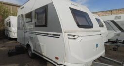 CARAVANA KNAUS SPORT 400LKK