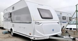 CARAVANA KNAUS SPORT 500QDK