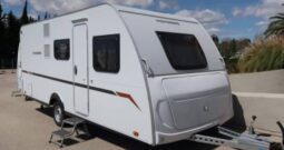 CARAVANA WEINSBERG CARACITO 500QDK