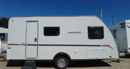 CARAVANA WEINSBERG CARACITO 470QDK