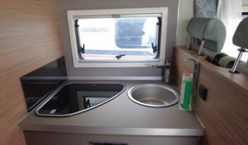 AUTOCARAVANA WEINSBERG CARASUITE 650MG lleno