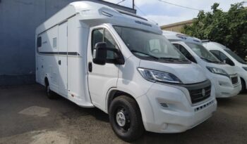 AUTOCARAVANA WEINSBERG CARASUITE 650MG lleno