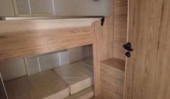 AUTOCARAVANA PILOTE P690S EXPRESSION lleno