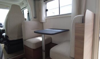 AUTOCARAVANA PILOTE P690S EXPRESSION lleno