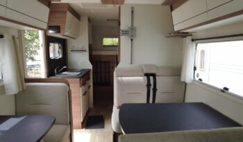 AUTOCARAVANA PILOTE P690S EXPRESSION lleno