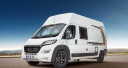 CAMPER WEINSBERG CARABUS 600 DQ