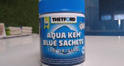 AQUA KEM BLUE SACHETS THETFORD