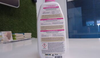 AQUA RINSE CONCENTRATED THETFORD 750 ML lleno