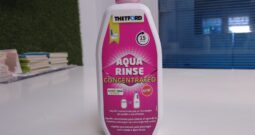 AQUA RINSE CONCENTRATED THETFORD 750 ML