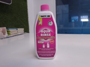 Autocaravanas Aragon Aqua Rinse Concentrated Thetford 750 ml