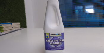 Autocaravanas Aragon Cassette Tank Cleaner Thetford 1 litro