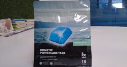 DOMETIC POWERCARE TABS 16 DOSIS