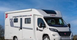 AUTOCARAVANA OCASIÓN PILOTE P690S EXPRESSION