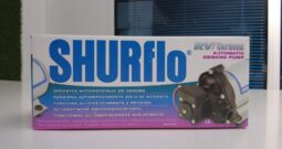 BOMBA DE AGUA SHURFLO 10L