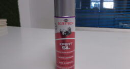 SPRAY LIMPIADOR DE SILICONAS Y COLAS XPERT SIL 500 ML