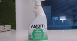 AMBITI ACRYLIC CLEANER SPRAY 750 ML