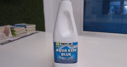 AQUA KEM BLUE THETFORD