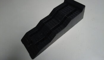 autocaravanas aragon calzos 3 niveles thule