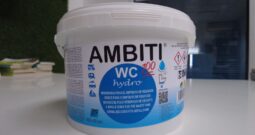 AMBITI HYDRO (100 unidades)