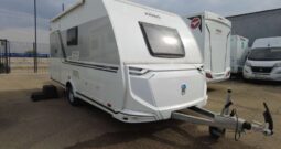 CARAVANA KNAUS SPORT 420 QD