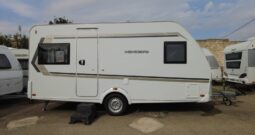 CARAVANA WEINSBERG CARAONE 450 FU