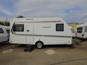 Autocaravanas Aragón Autocaravanas aragon caravana Weinsberg CaraOne 450fu caravana weinsberg caraone 450 fu