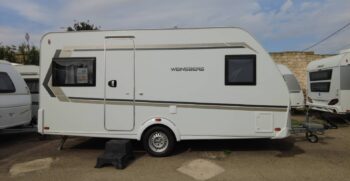 Autocaravanas Aragón Autocaravanas aragon caravana Weinsberg CaraOne 450fu caravana weinsberg caraone 450 fu