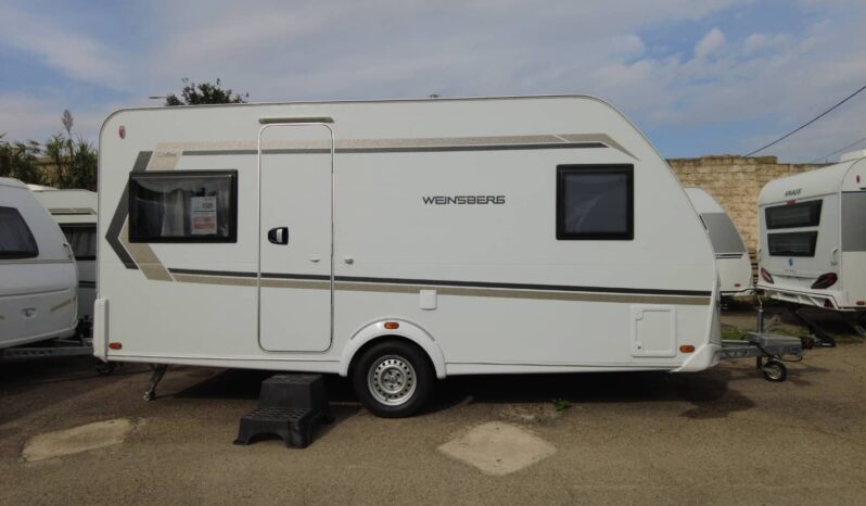 Autocaravanas Aragón Autocaravanas aragon caravana Weinsberg CaraOne 450fu caravana weinsberg caraone 450 fu