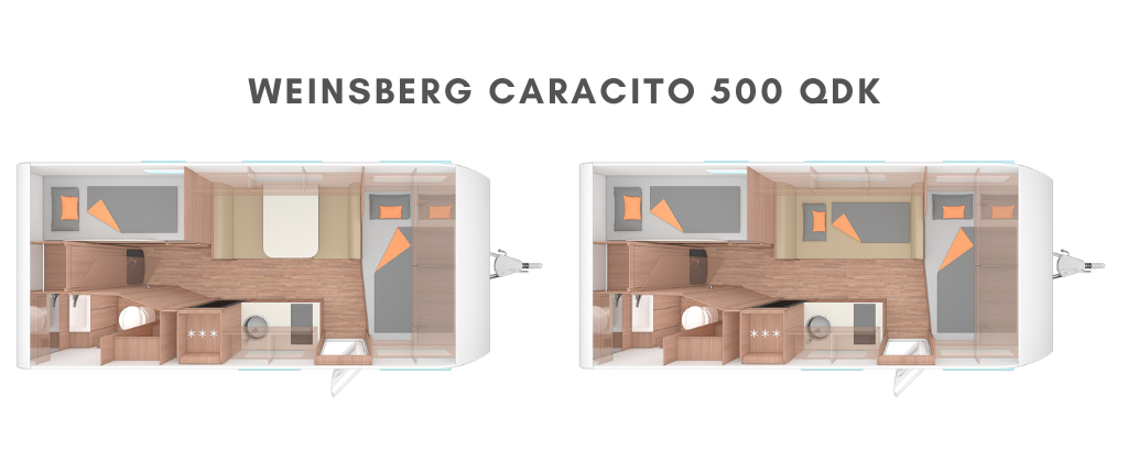 autocaravanas aragon tipo de modelos de caravanas tipos de caravanas diferentes tipos de caravanas