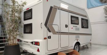 Autocaravanas Aragon caravana Weinsberg 400LK caravana Weinsberg 400 LK