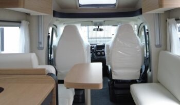 AUTOCARAVANA PILOTE P740FC ÉVIDENCE lleno