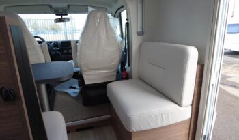 AUTOCARAVANA PILOTE P746GJ EXPRESSION lleno