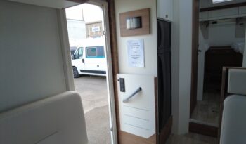 AUTOCARAVANA PILOTE P746GJ EXPRESSION lleno