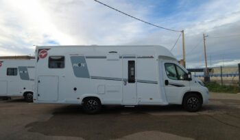 AUTOCARAVANA PILOTE P746GJ EXPRESSION lleno