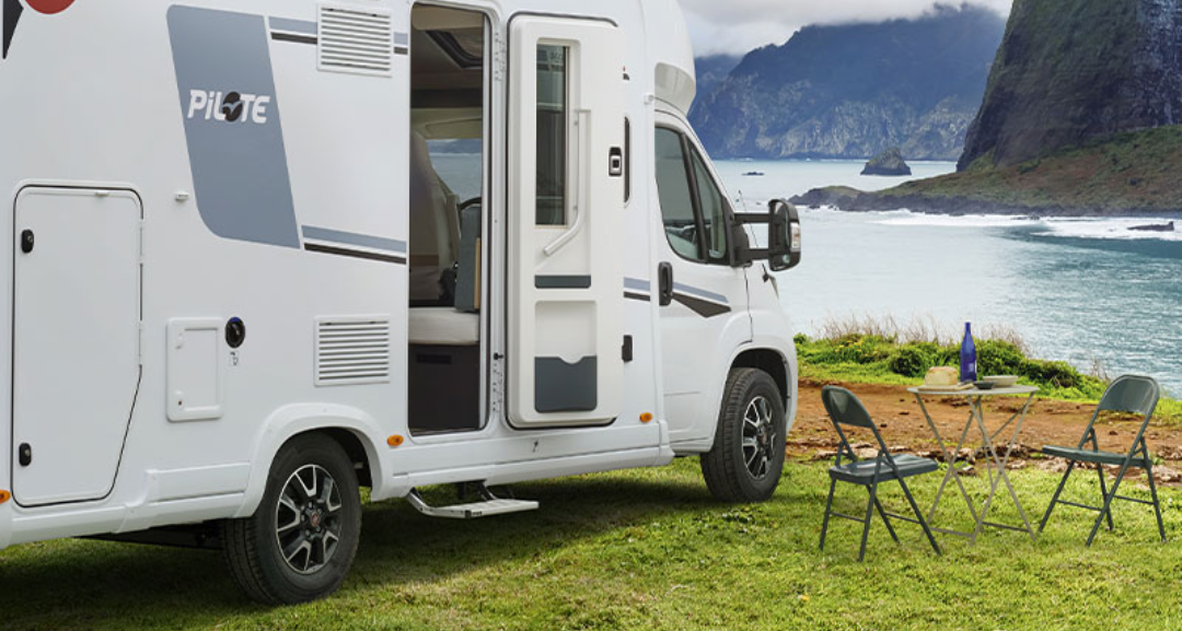 autocaravanas aragon mundo caravaning guia basica para empezar en el mundo caravaning