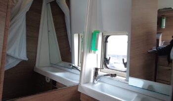 CAMPER KNAUS BOXLIFE 540 MQ (PLATINUM SELECTION) lleno