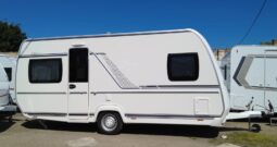 CARAVANA FENDT APERO 465 SFB