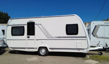 autocaravanas aragon caravana fendt apero 465SFB fendt apero 465 SFB