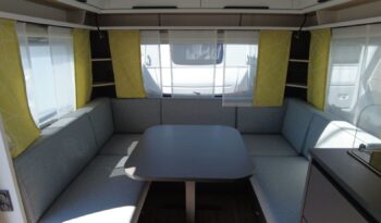 CARAVANA FENDT APERO 465 SFB lleno
