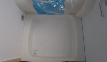 CARAVANA FENDT APERO 465 SFB lleno