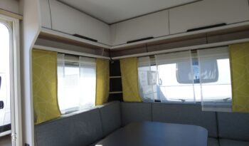 CARAVANA FENDT APERO 465 SFB lleno
