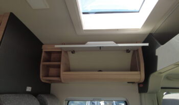 CAMPER KNAUS BOXLIFE PRO 540 ROAD lleno
